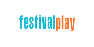 FestivalPlay Casino Logo