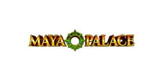 MayaPalace Casino Logo
