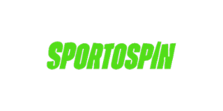 SportoSpin Casino Logo