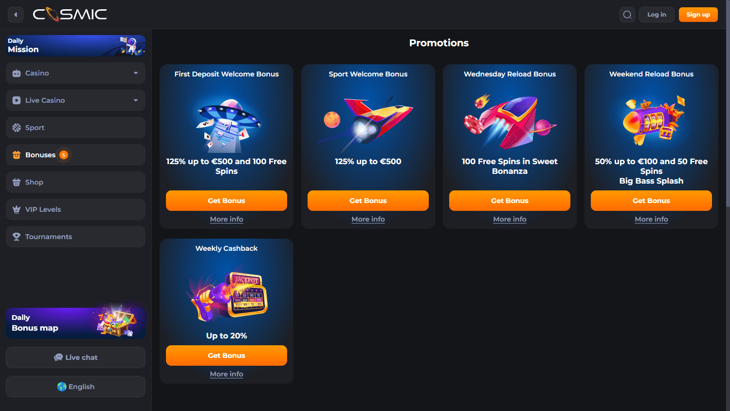 cosmicslot_casino_promotions_desktop