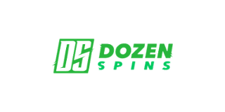Dozenspins Casino Logo