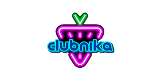 Clubnika Casino Logo