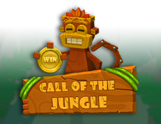 Call Of The Jungle