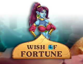 Wish Of Fortune