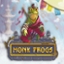 Monk Frogs