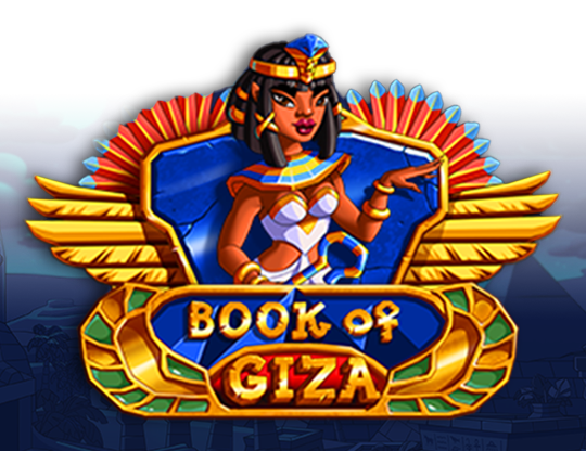 Book of Giza