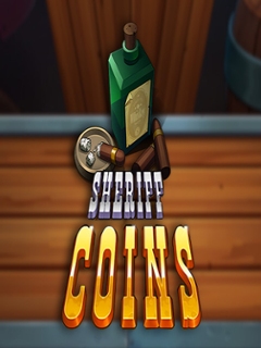 Sheriff's Coins