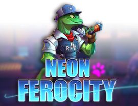 Neon Ferocity