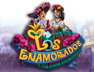 Los Enamorados