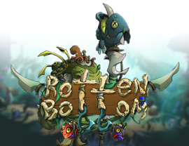 Rotten Bottom