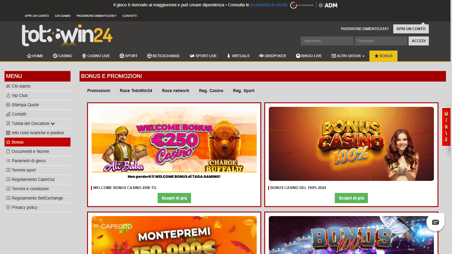 totowin24_casino_promotions_desktop