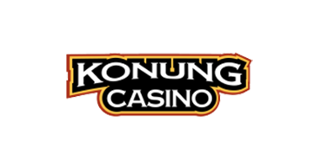 Konung Casino Logo