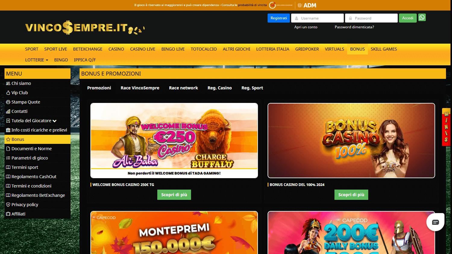 vincosempre_casino_promotions_desktop