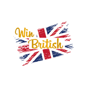 Win British Casino Logo