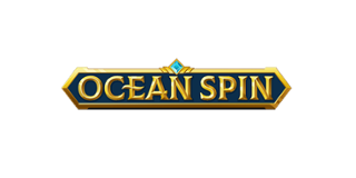 Ocean Spin Casino Logo