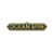 Ocean Spin Casino Logo
