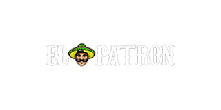 El Patron Casino Logo