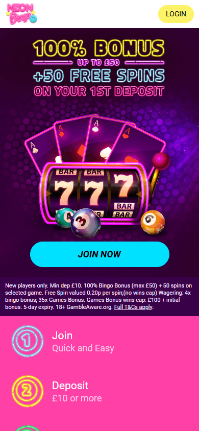 neon_bingo_casino_homepage_mobile