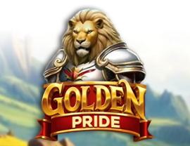 Golden Pride