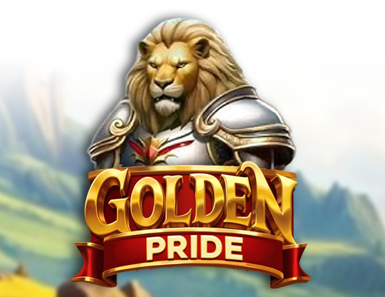 Golden Pride