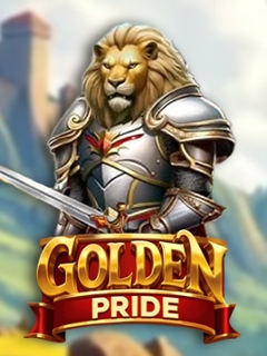 Golden Pride