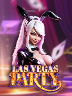 Las Vegas Party