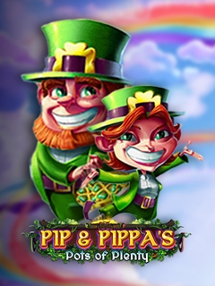 Pip & Pippa's Pots of Plenty