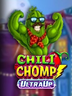 Chili Chomp UltraUp