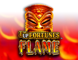 Top Up Fortunes Flame