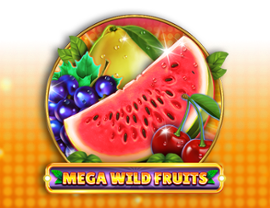 Mega Wild Fruits - Xmas