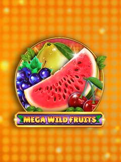 Mega Wild Fruits - Xmas