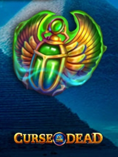 Curse of the Dead