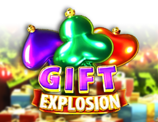 Gift Explosion