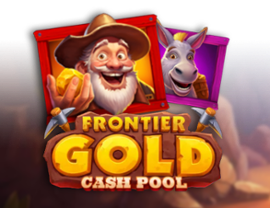 Frontier Gold: Cash Pool