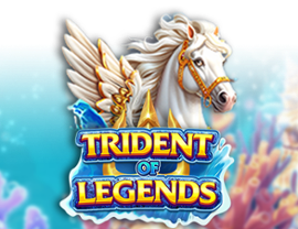 Trident of Legends