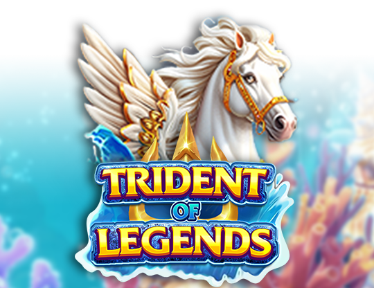 Trident of Legends