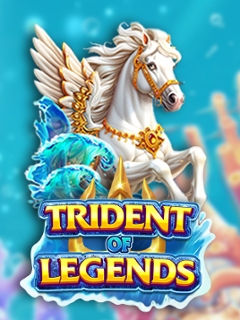 Trident of Legends