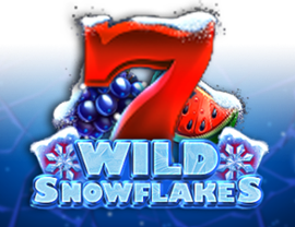 Wild Snowflakes