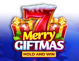 Merry Christmas: Hold and Win