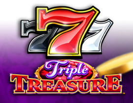 Triple Treasure