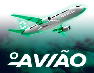 O Avião