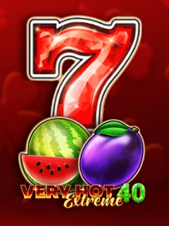 Very Hot 40 Extreme