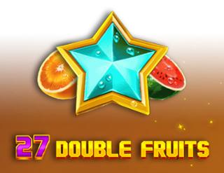 27 Double Fruits