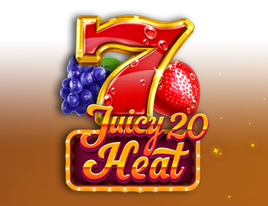 Juicy Heat 20