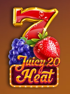 Juicy Heat 20