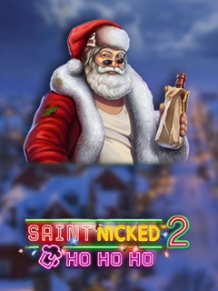 Saint Nicked 2