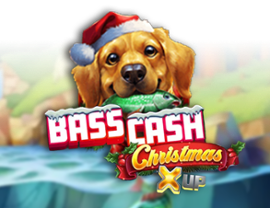 Bass Cash Christmas X UP