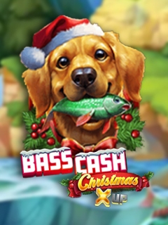 Bass Cash Christmas X UP