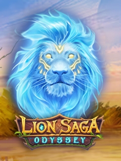 Lion Saga Odyssey