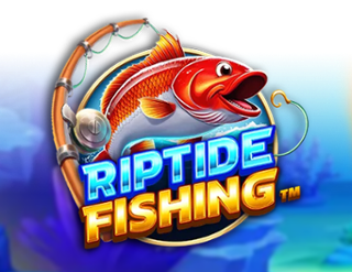 Riptide Fishing